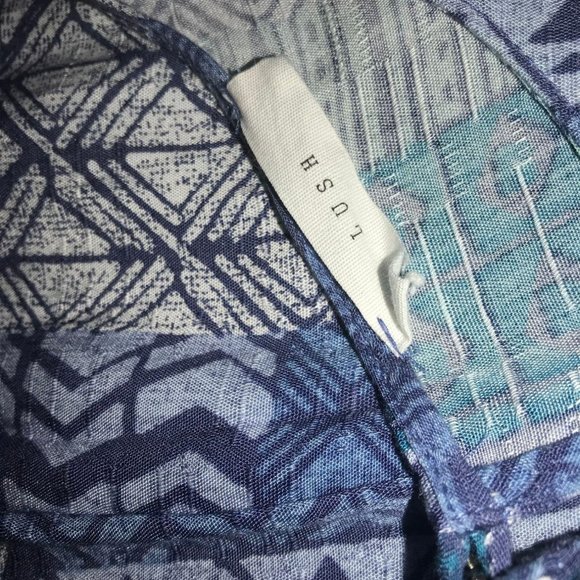 LUSH MULTICOLOR SUNDRESS - Picture 6 of 10